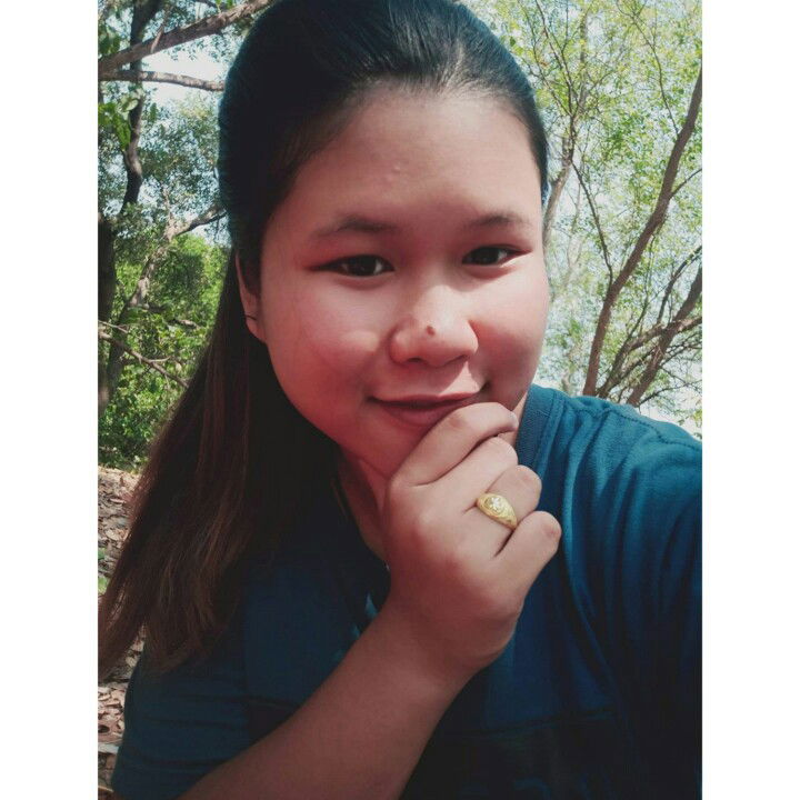 พิมลวรรณ หล่อทอง(พิม) profile icon
