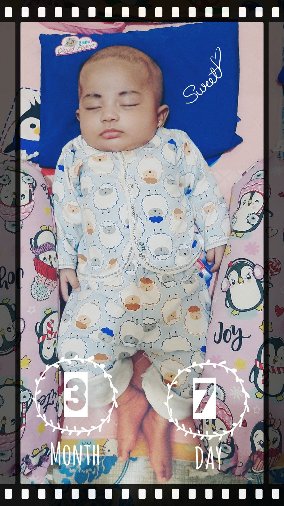 Meliana Meliana profile icon