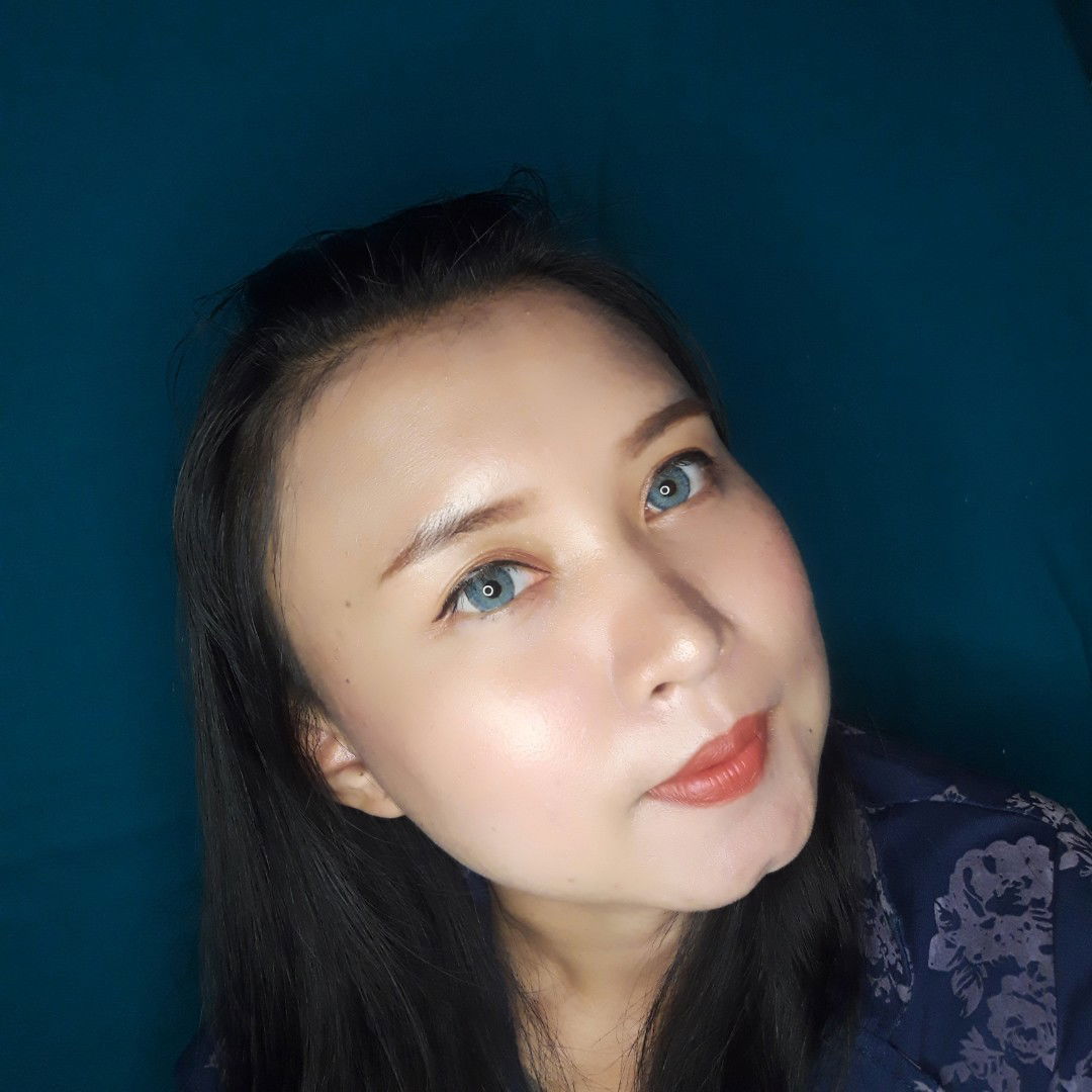 Rini Kamalia profile icon