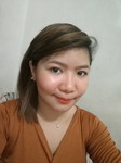 Leona mariz Desvarro profile icon