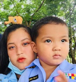 ออนิว profile icon