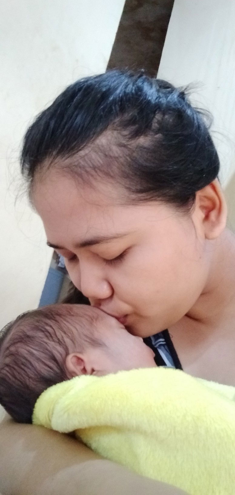 Anisa nurcahya profile icon