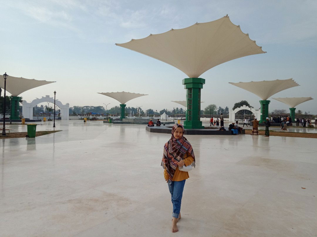 Alfia fazriati profile icon