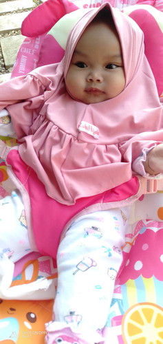 assalamualaikum bunda2