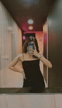 Allyssa Rose Arcilla profile icon