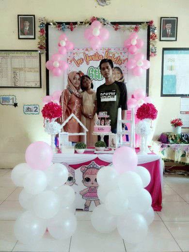 Widya Ningsih profile icon