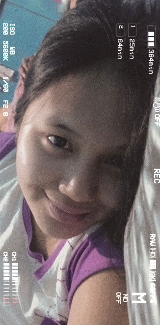 Kristine Jane Adizas profile icon