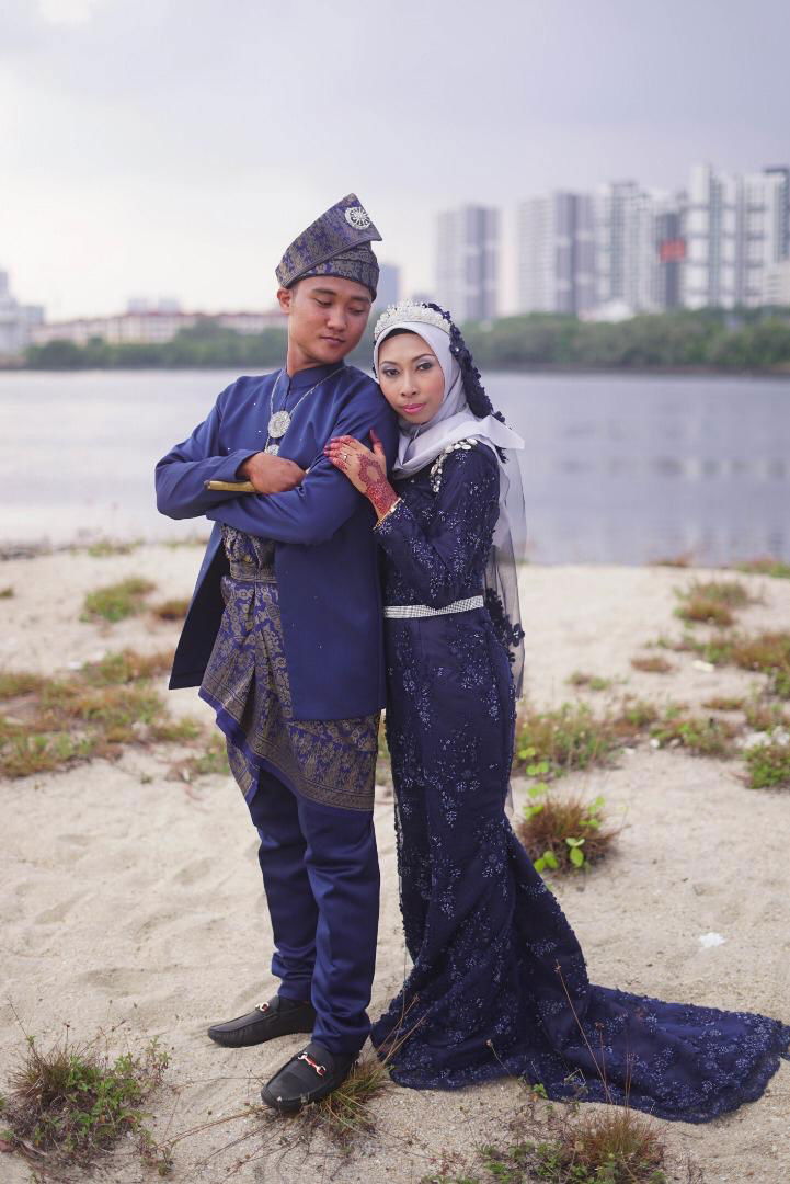 siti zulaikha profile icon