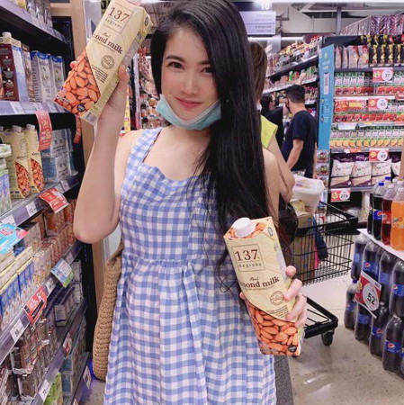 ทานนมบำรุง