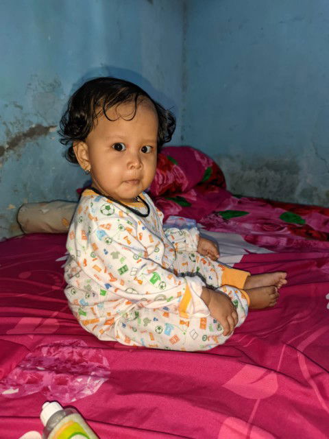 Alka Nur profile icon