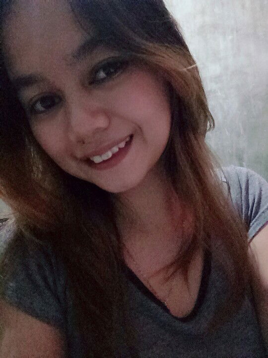 Kimberly Samson Mallari profile icon