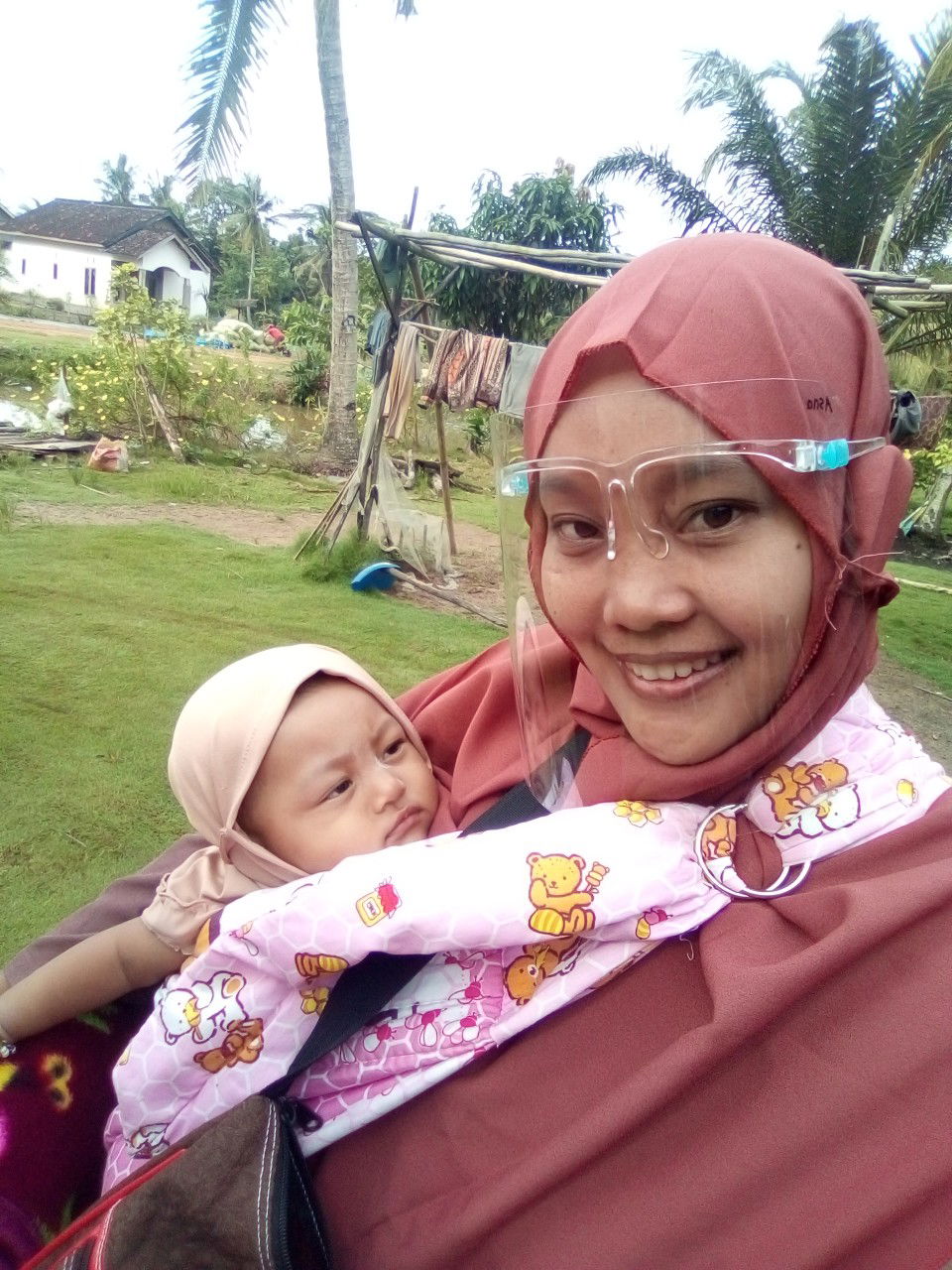 Alika Aqilatul asna profile icon