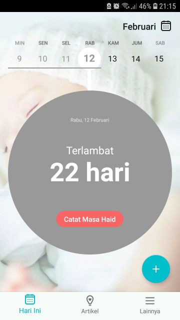 Semoga Allah Beri Amanah