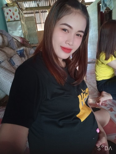 เเม่ลูก1ค่ะ36w2d❤️