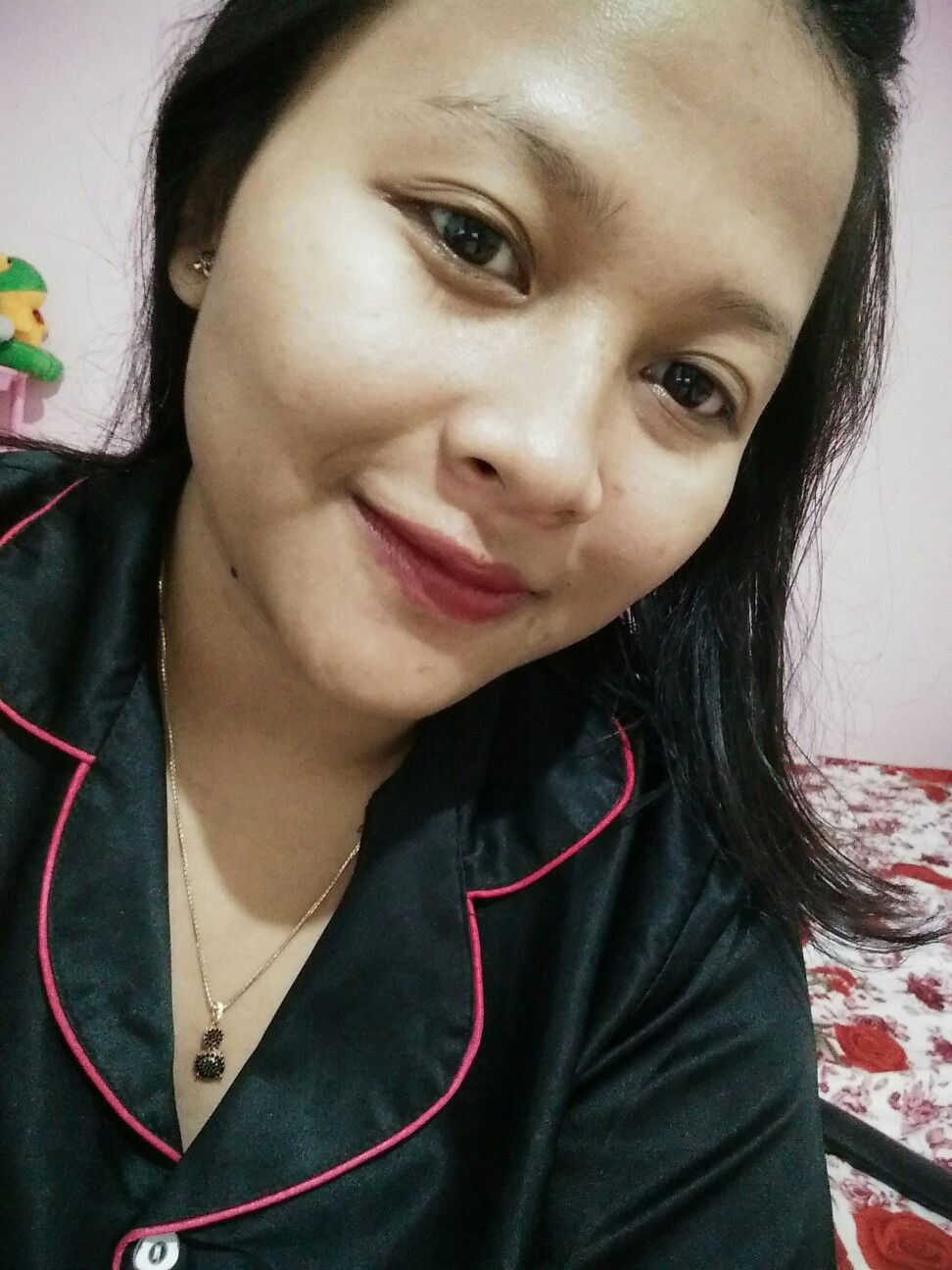 Lina nur hidayati profile icon