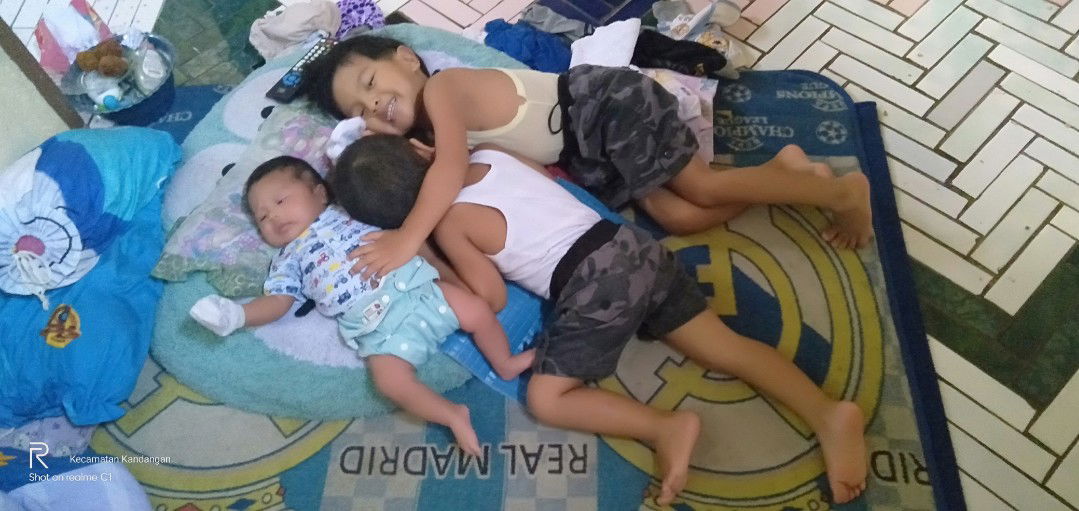 Siti Masrifah profile icon