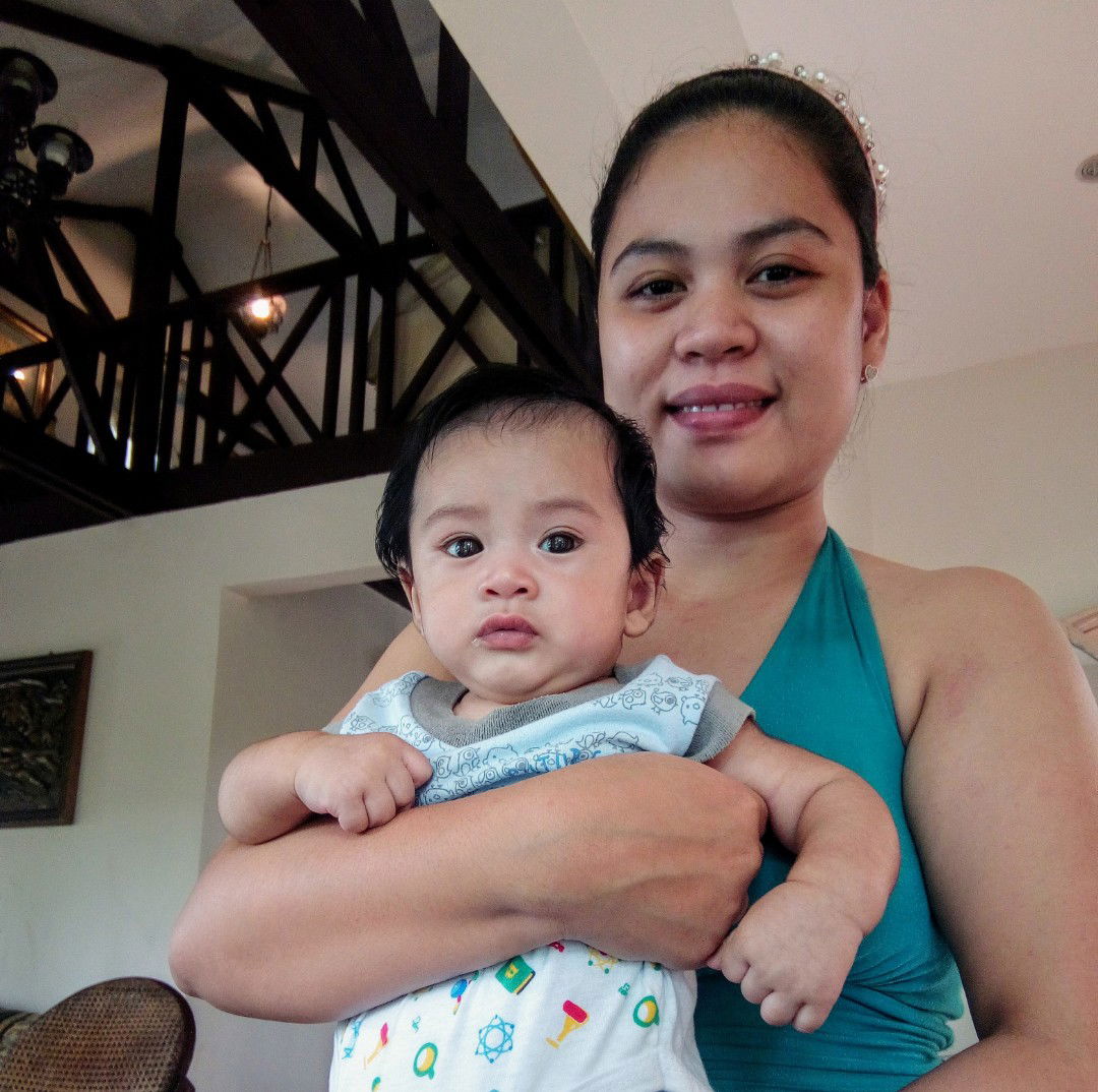 Nelia Castillo profile icon