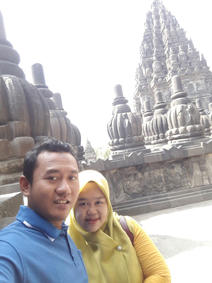 Rifana Wahyu Hunaifi profile icon