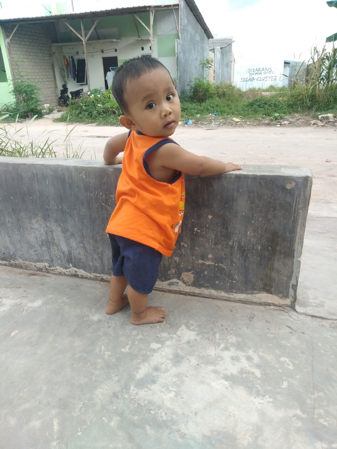 Lasta Samosir profile icon