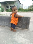 Lasta Samosir profile icon