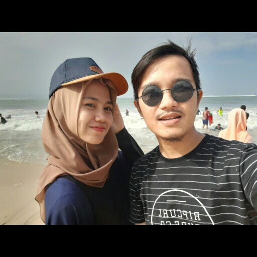 Desti Miranti profile icon