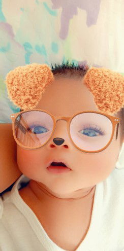 Anonymous profile icon