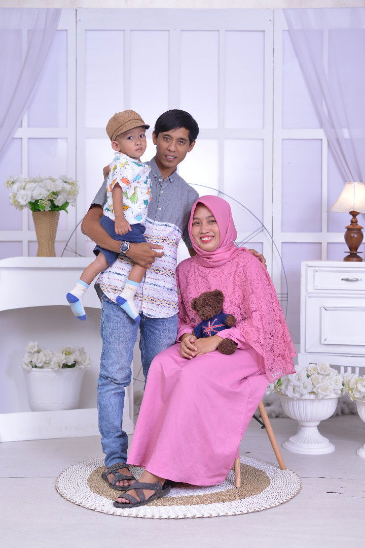 Anggraini dwi rahayu profile icon