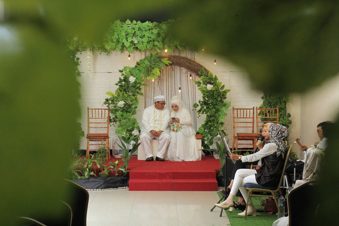 Putri H. profile icon