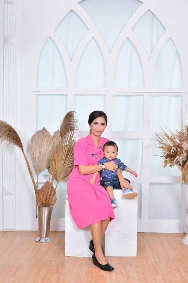 Dahlia Prilly Siregar profile icon