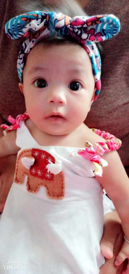 ตุ๊กตาน้อยของบ้าน😍😍