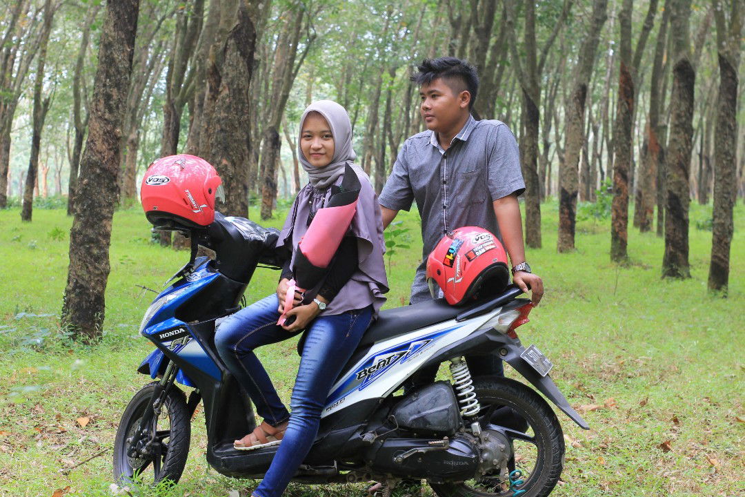 Noviyana Dewi profile icon