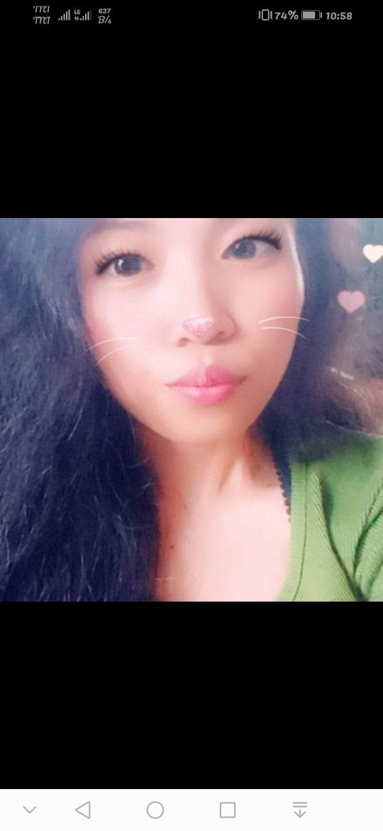 Lhyndie Gallo profile icon