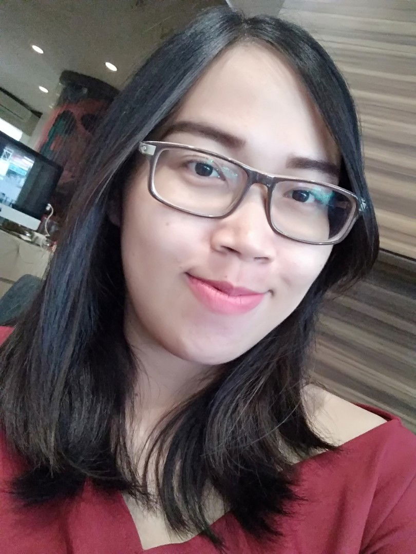 Selvi Sampouw profile icon