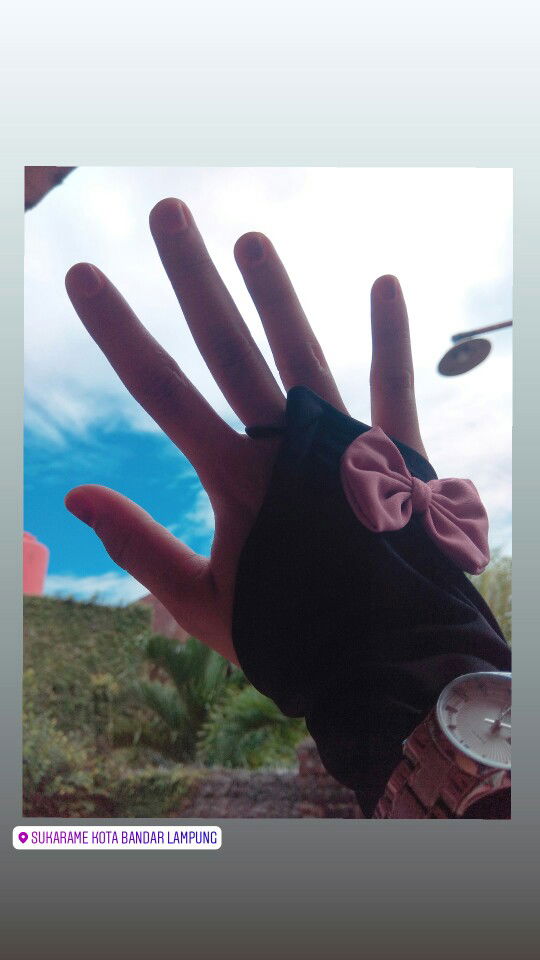 Humairoh profile icon