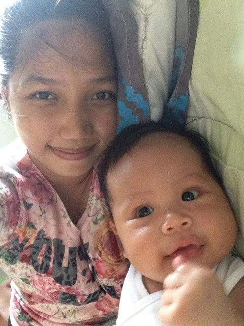 Princess Queenie May Nathalia Jandoc profile icon