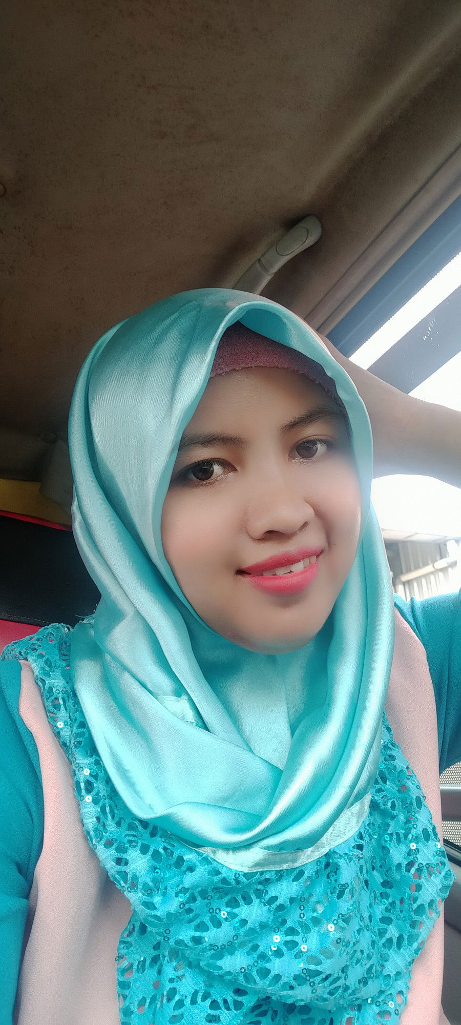 Aisha Siva Rahmadany profile icon