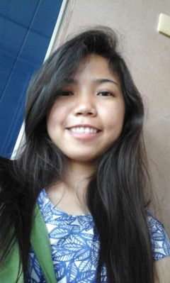 Elyza May Gayon Bontia profile icon