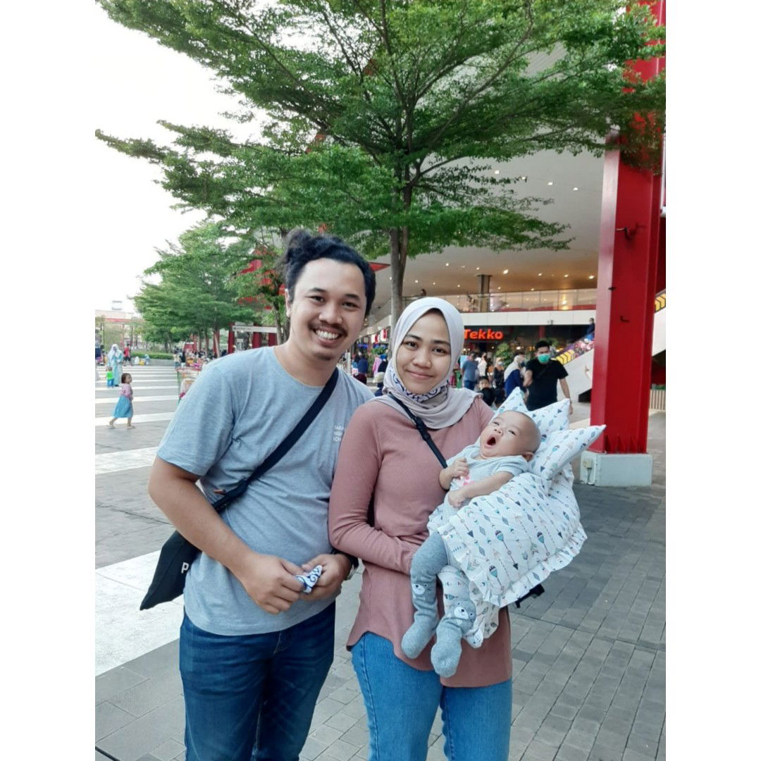 Novika Fuzi profile icon