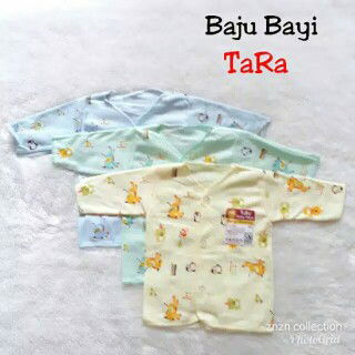baju bayi