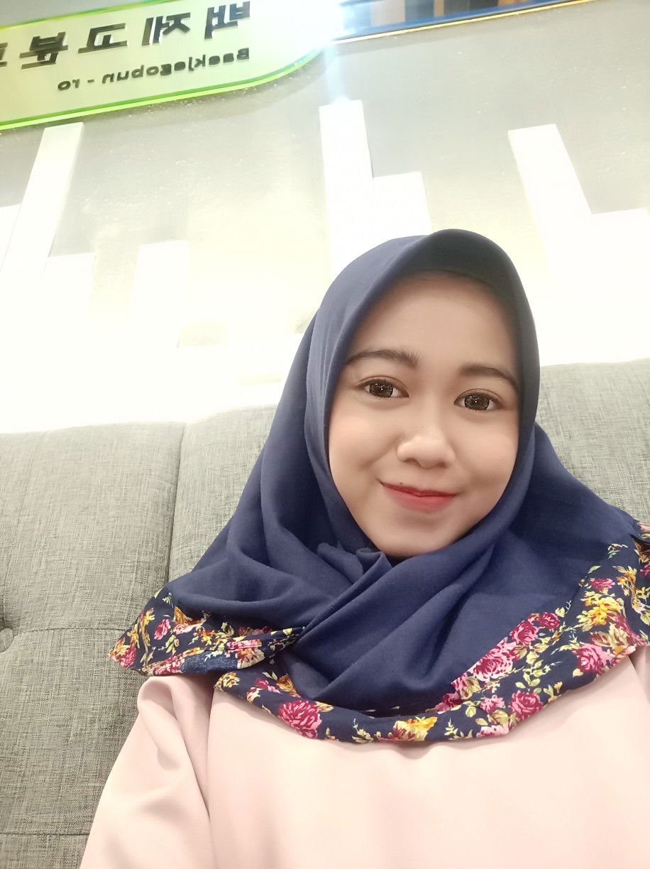 Devya pratiwi profile icon