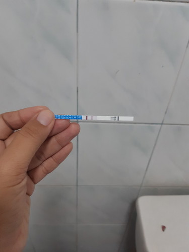 ท้องไหมคะ