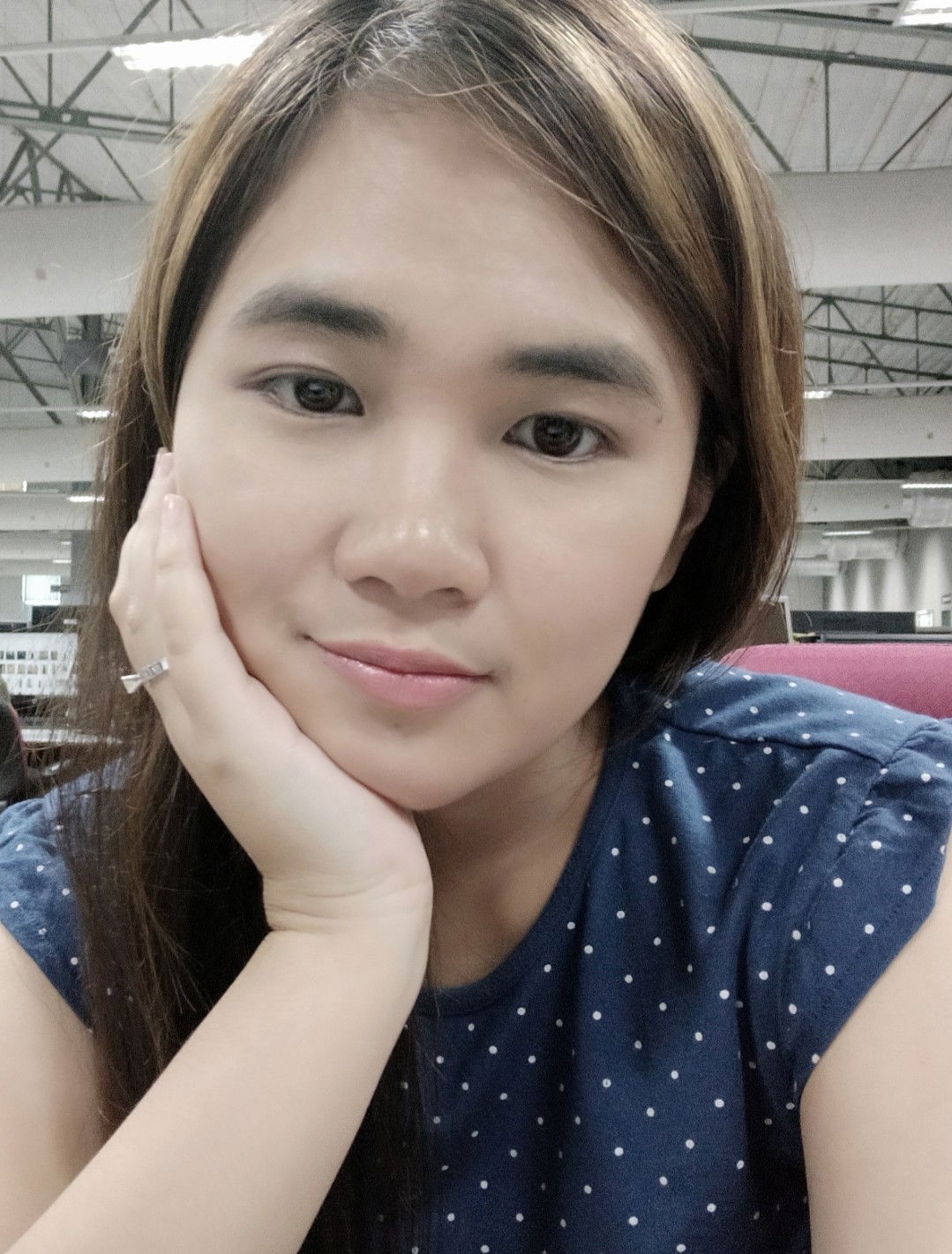 Lianne Marie A. Bayoneta profile icon