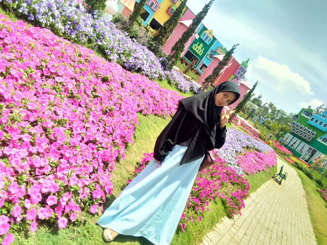 Rara Elta Thoyibah profile icon