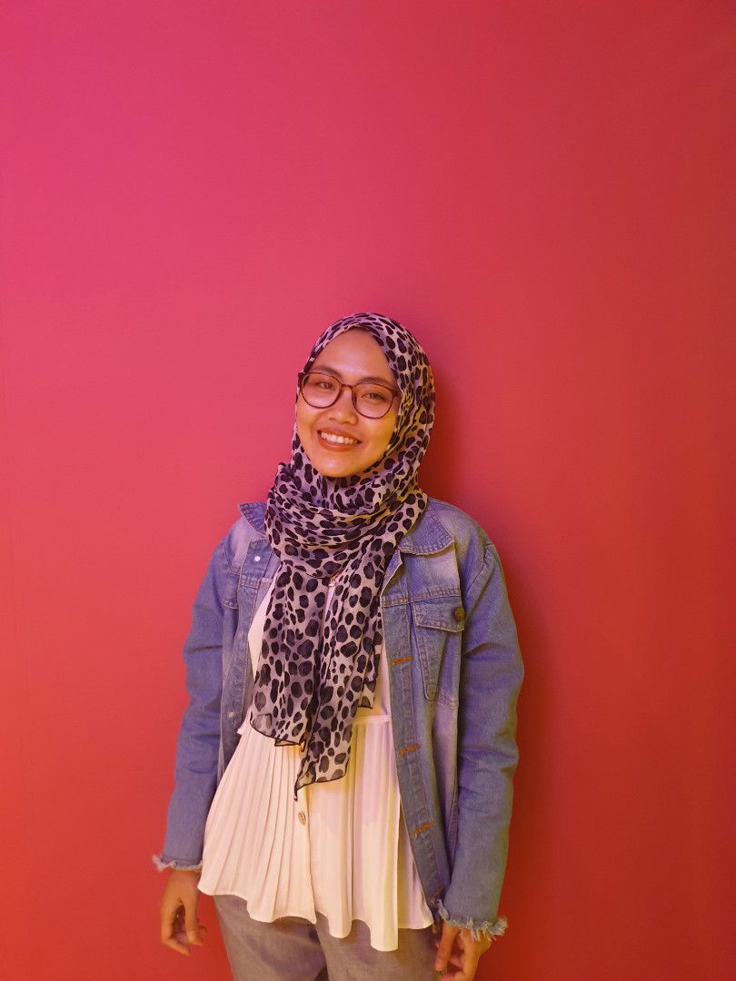 Desy Fajrianti profile icon