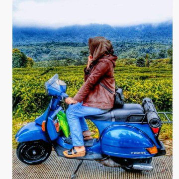 rha andira profile icon