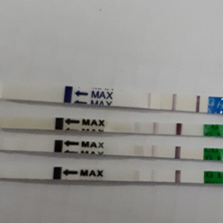 ขอคำปรึกษา คุณแม่ที่มีอาการคล้ายๆกันค่ะ