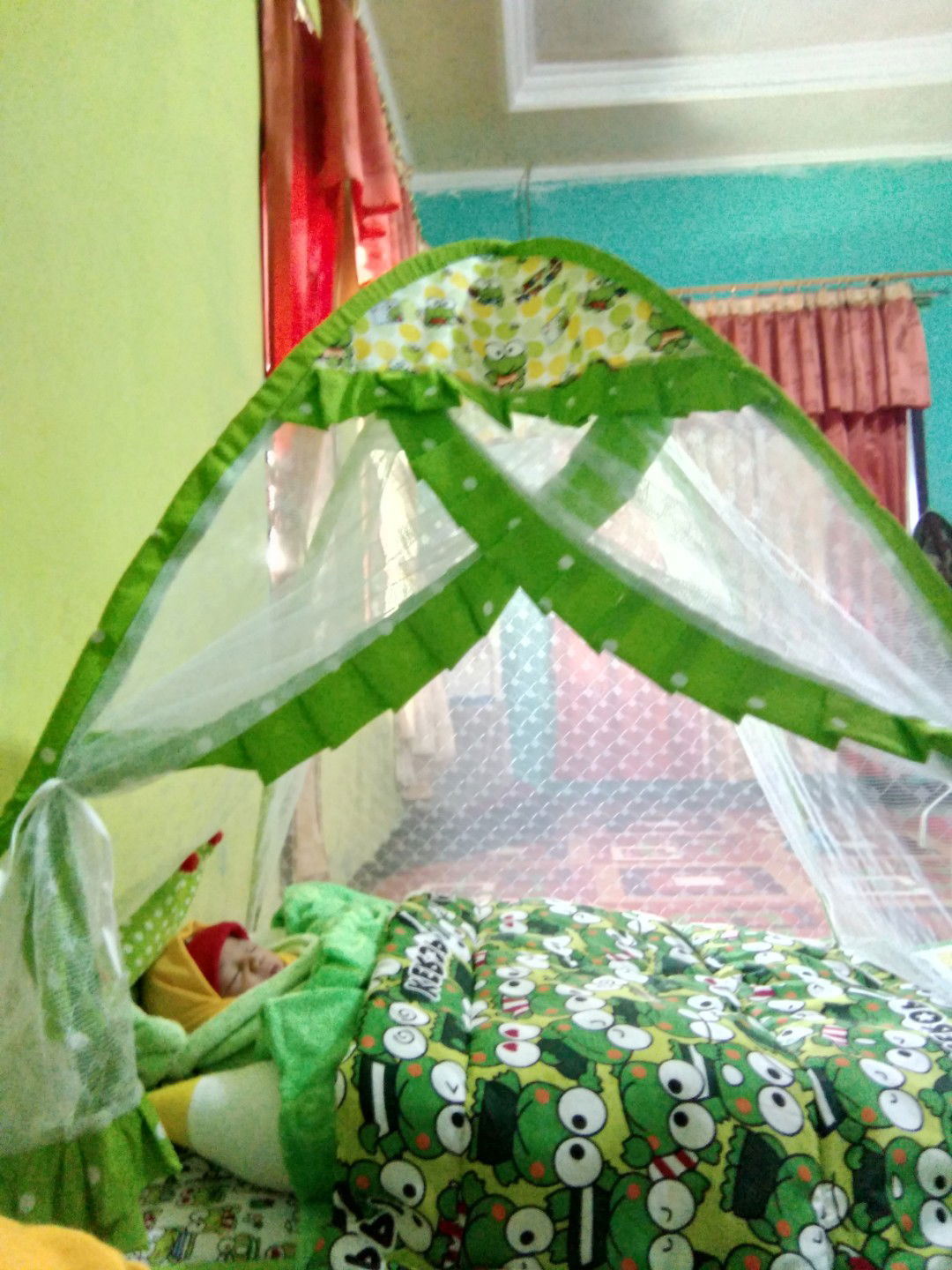 muhammad faiq khaizan syabani