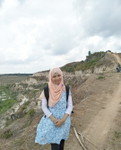 maya afrina profile icon