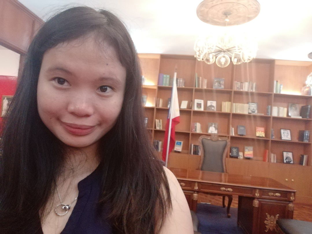 Genelyn Fernandez profile icon