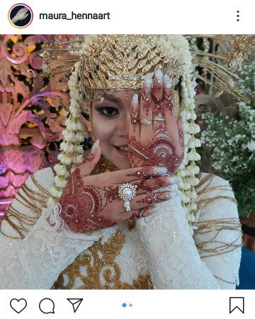 Siti Fatimah profile icon